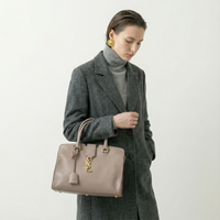 Mini Cabas Saint Laurent