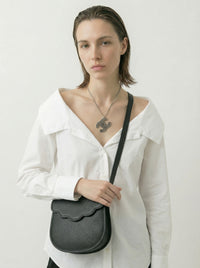 sac crossbody Yves Saint Laurent vintage